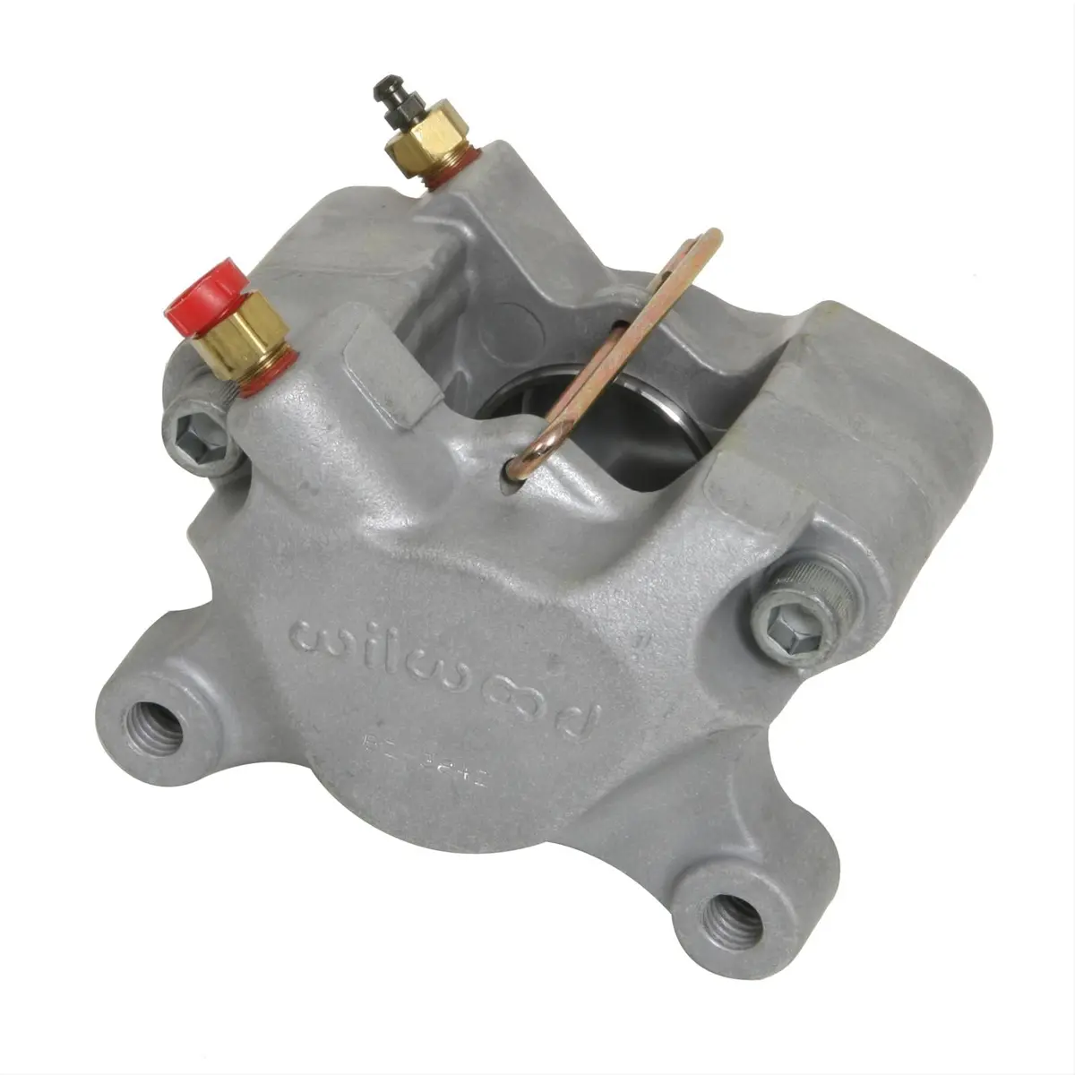 Wilwood 120-3842 Dynalite Brake Calipers – Lightweight Aluminum Performance Units 1