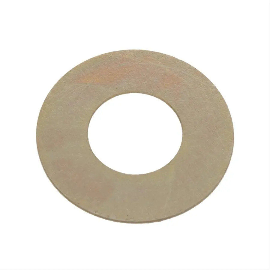 Wilwood Precision Flat Washers - Stainless Steel, 5/16In Id, 1/2In Od, Pack Of 10 1