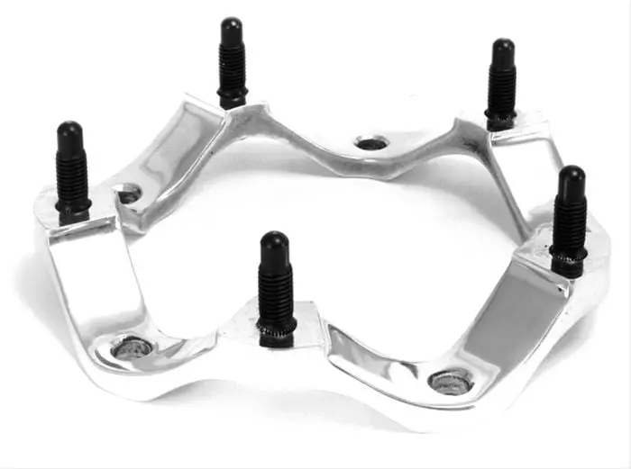 Wilwood 270-2189C Precision Wheel Spacers 1