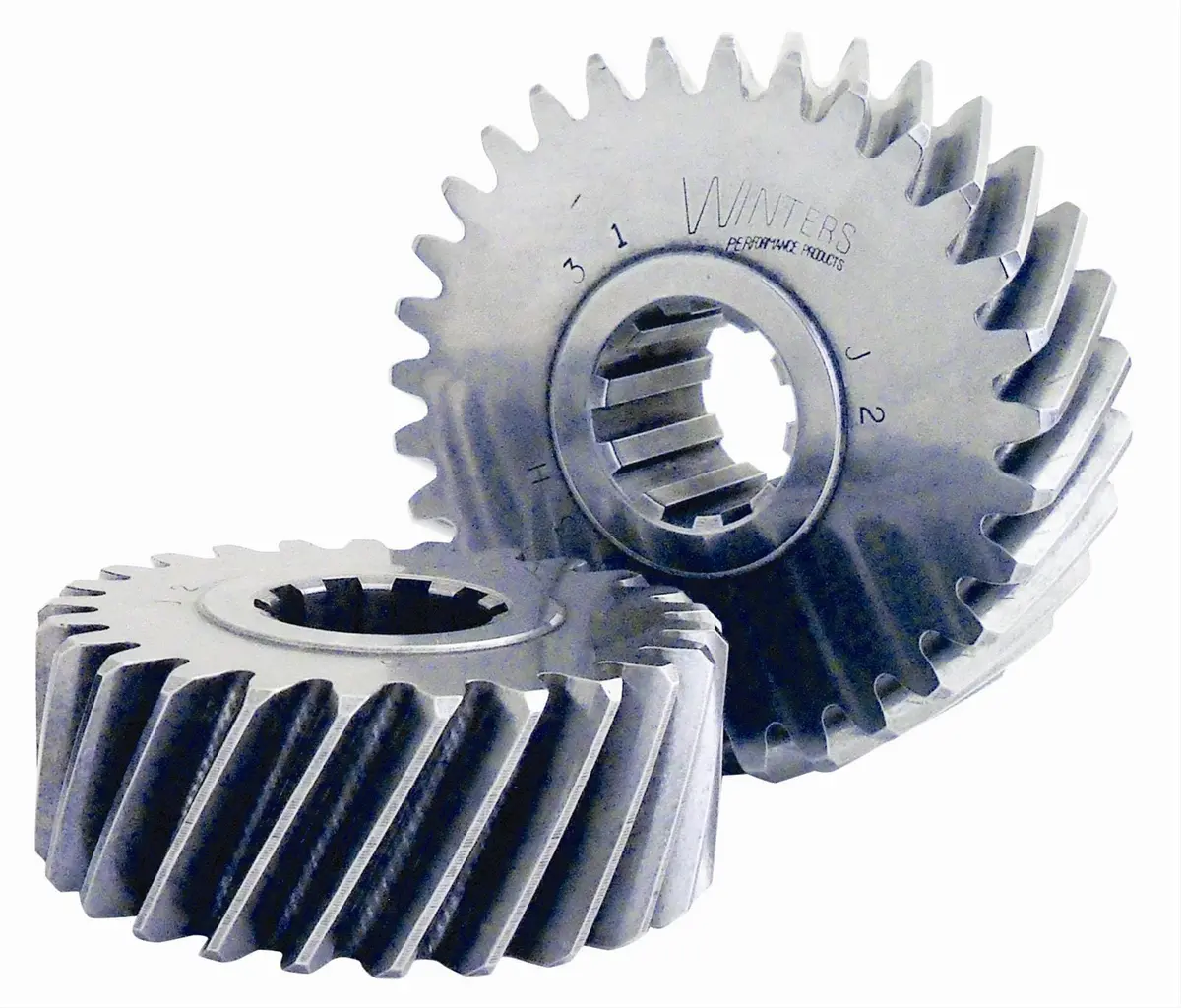 Winters Sr8517Hr 10-Spline Helical Quick-Change Gears 1
