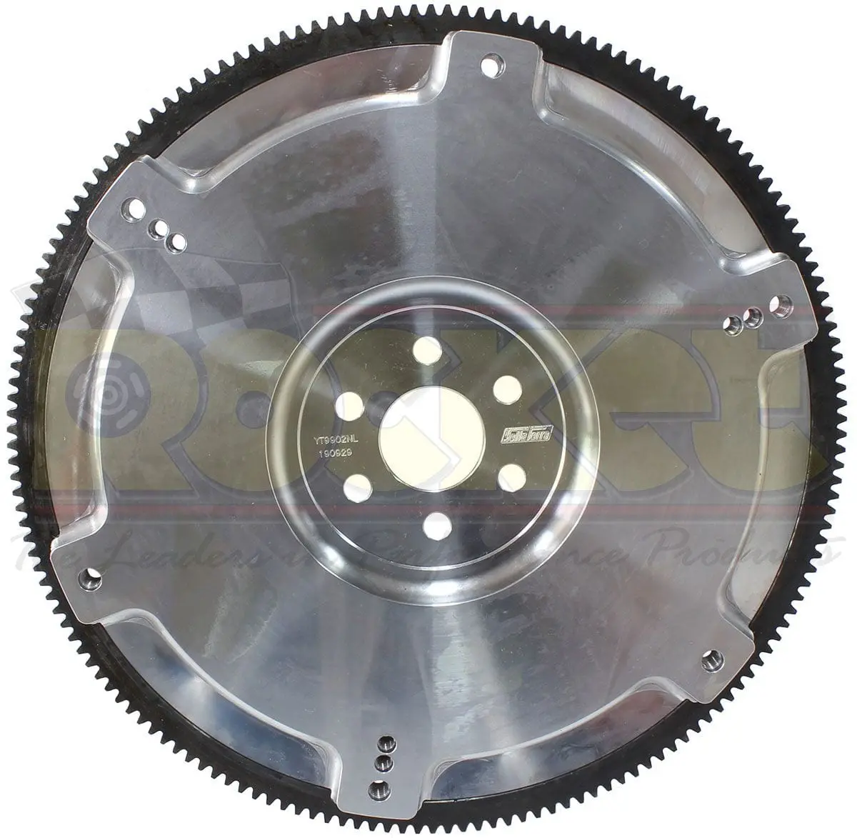 Yt9902Nl Lightweight Steel Flywheel For Racing And Street Use 1