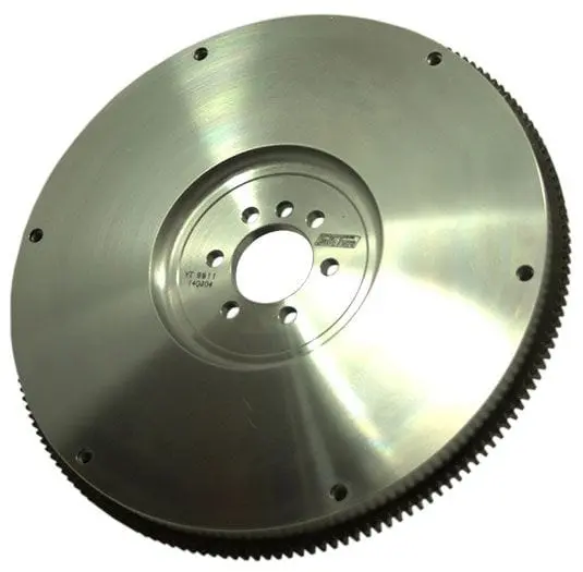 Yt9911 Steel Flywheel For High-Torque Engine Applications 1